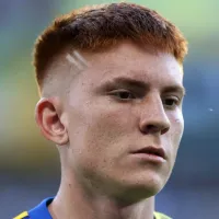 Clube brasileiro faz consulta para contratar Valentín Barco, do Boca Juniors