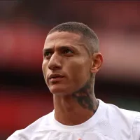 Richarlison pode deixar o Tottenham e fechar novo contrato milionário em janeiro