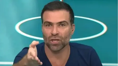 Imagem: Reprodução/Jovem Pan Esportes