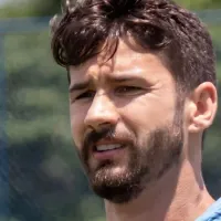 É polêmica: Everaldo não se cala e aponta principal culpado em empate do Bahia contra o Athletico