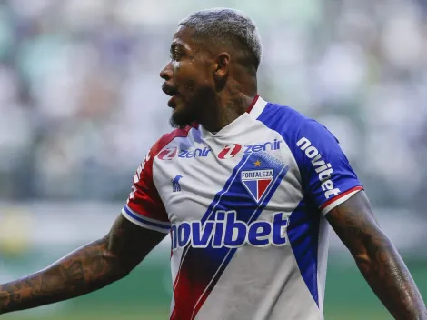 Marinho é sincero e revela clube do coração no futebol brasileiro