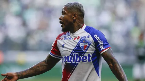 Marinho é sincero e revela clube do coração no futebol brasileiro (Photo by Ricardo Moreira/Getty Images)