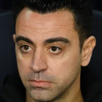 Xavi Hernández não fica quieto e desabafa sobre situação nos bastidores do Barcelona