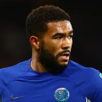 Reece James pega todos de surpresa e pode trocar o Chelsea por \'rival\' da Premier League