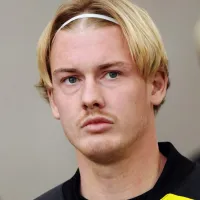 40 MI de euros: Arsenal +2 disputam contratação de Julian Brandt, do Borussia Dortmund