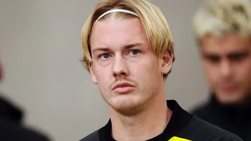 Julian Brandt | (Photo by Adam Pretty/Getty Images)