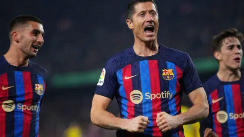 (Photo by Alex Caparros/Getty Images)