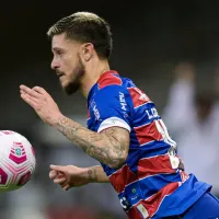 Lucas Crispim ignora interesse do Internacional e assina com outra equipe