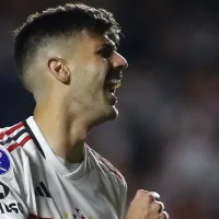 São Paulo aceita liberar Beraldo para o futebol europeu por R$ 119 milhões