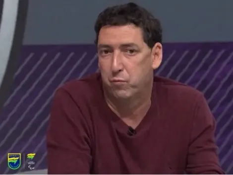 PVC revela qual equipe ele acredita não ter chances de ser campeão brasileiro