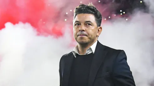 (Photo by Marcelo Endelli/Getty Images)