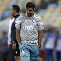 Dois titulares do Palmeiras são afastados por lesão