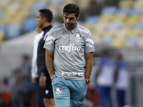 Dois titulares do Palmeiras são afastados por lesão 