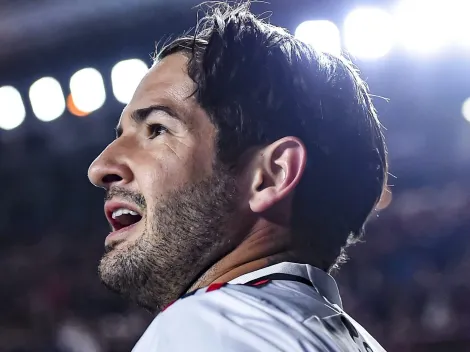 Pato dá 'sinal positivo' e caminha para assinar com clube surpreendente