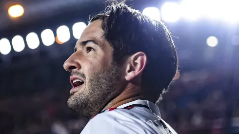 Pato dá 'sinal positivo' e caminha para assinar com clube surpreendente (Photo by Marcelo Endelli/Getty Images)