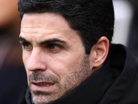 Podem sair: Arteta tem 'dor de cabeça' e pode viver problemão no Arsenal em 2024