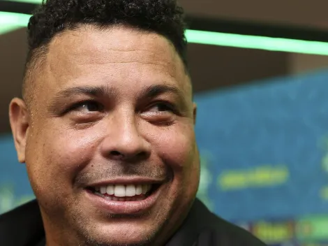 Cruzeiro surpreende, deixa Luxemburgo de lado e anuncia novo técnico