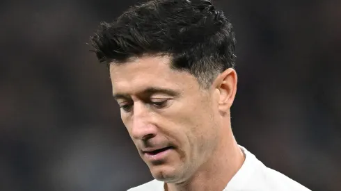 Lweandowski | (Photo by Stuart Franklin/Getty Images)