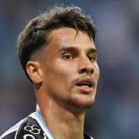 São Paulo recebe grande notícia envolvendo Ferreirinha no Grêmio