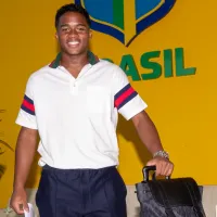 Denilson afirma que Endrick deve ser escalado como titular da Seleção Brasileira