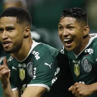 Titular do Palmeiras pode deixar o clube para fechar com equipe do Futebol Europeu