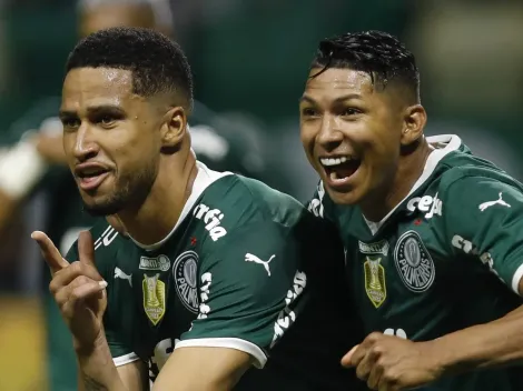 Titular do Palmeiras pode deixar o clube para fechar com equipe do Futebol Europeu