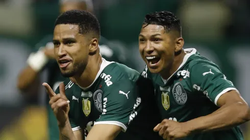 Abel está preocupado! Titular do Palmeiras pega todos de surpresa e pode deixar o clube para fechar com equipe da Espanha (Photo by Ricardo Moreira/Getty Images)
