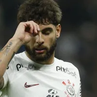 A Fiel não está acreditando: Corinthians quer vender Yuri Alberto para fechar com atacante do Flamengo que ganha R$ 1,6 mi