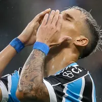 Galo pode negociar grande atacante com o Grêmio por Ferreirinha