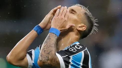 Ferreirinha pode ser utilizado como moeda de troca. (Photo by Pedro H. Tesch/Getty Images)