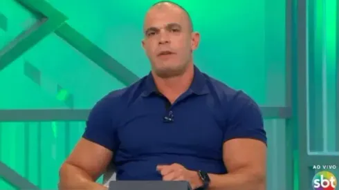 Foto: Reprodução SBT