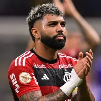 Gabigol surpreende e manifesta desejo de defender outro clube brasileiro