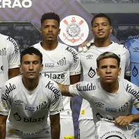 Flamengo pode pagar R$ 42 milhões para anunciar craque do Santos