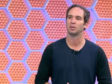 Caio Ribeiro crava o favorito ao título de campeão brasileiro 2023