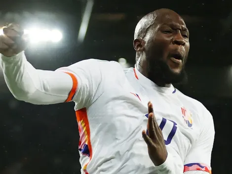 Bélgica e Sérvia entram em campo nesta quarta-feira para um amistoso; veja os detalhes