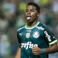 Luis Fabiano revela se Endrick foi mais decisivo que Gabriel Jesus vestindo a camisa do Palmeiras