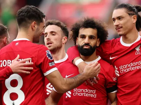 Liverpool quer contratar grande estrela do Borussia Dortmund