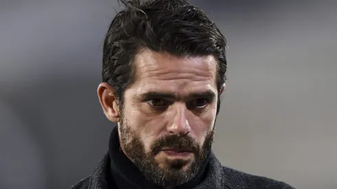 Ex-jogador do Real Madrid, Fernando Gago se torna um dos favoritos a assumir o comando de gigante do futebol brasileirp (Photo by Marcelo Endelli/Getty Images)