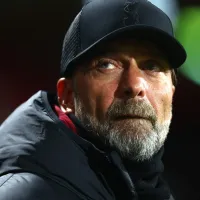 €75 milhões: Jürgen Klopp não perde tempo e mira contratação de peso para o Liverpool