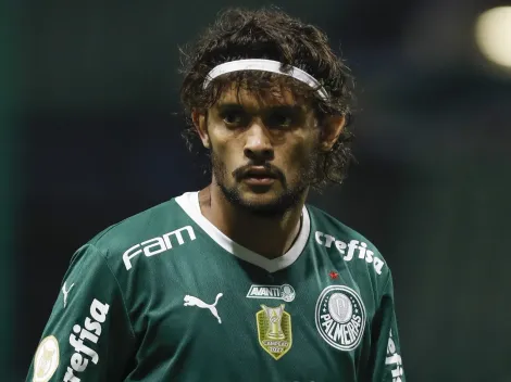 SAF do futebol brasileiro supera rivais e avança para fechar com Gustavo Scarpa
