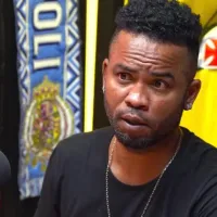 Carlos Alberto \'detona\' Gabigol, atacante do Flamengo, e declaração viraliza na web