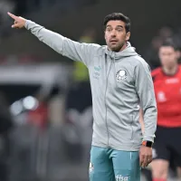 Casagrande esquece Abel Ferreira e revela qual foi o melhor técnico da história do Palmeiras