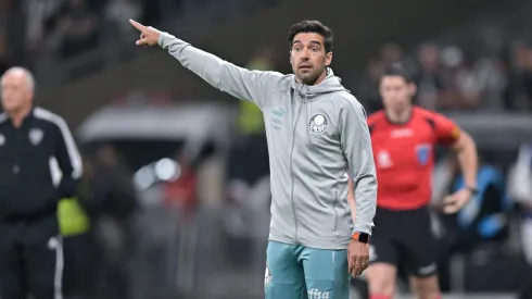 (Photo by Pedro Vilela/Getty Images)