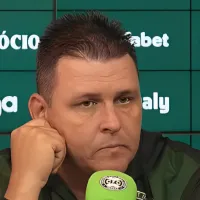 8 jogadores para 2024: Kosloski fica sabendo e Coritiba pode ter \'pacotão\' de atletas para próxima temporada