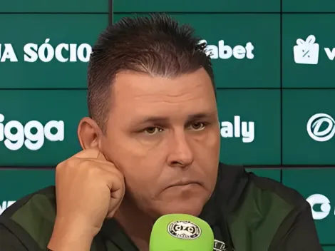 8 jogadores para 2024: Kosloski fica sabendo e Coritiba pode ter 'pacotão' de atletas para próxima temporada