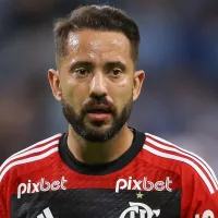 Everton Ribeiro fica mais próximo de fechar com rival do Flamengo