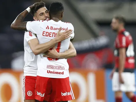 Grêmio pode fazer negócio inesperado com nome batizado no Internacional