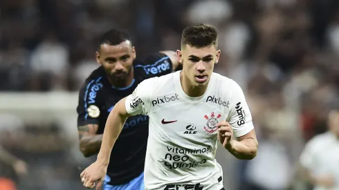 Mais um na briga: Gabriel Moscardo pode deixar Chelsea 'de lado' e fechar com Gigante da Série A Italiana (Photo by Mauro Horita/Getty Images)