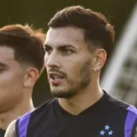Leandro Paredes pode ser reforço de Gigante para a Copa Libertadores em 2024