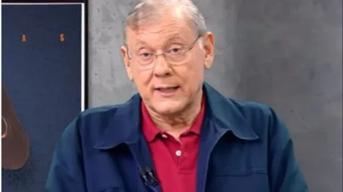 Foto/Reprodução: Band